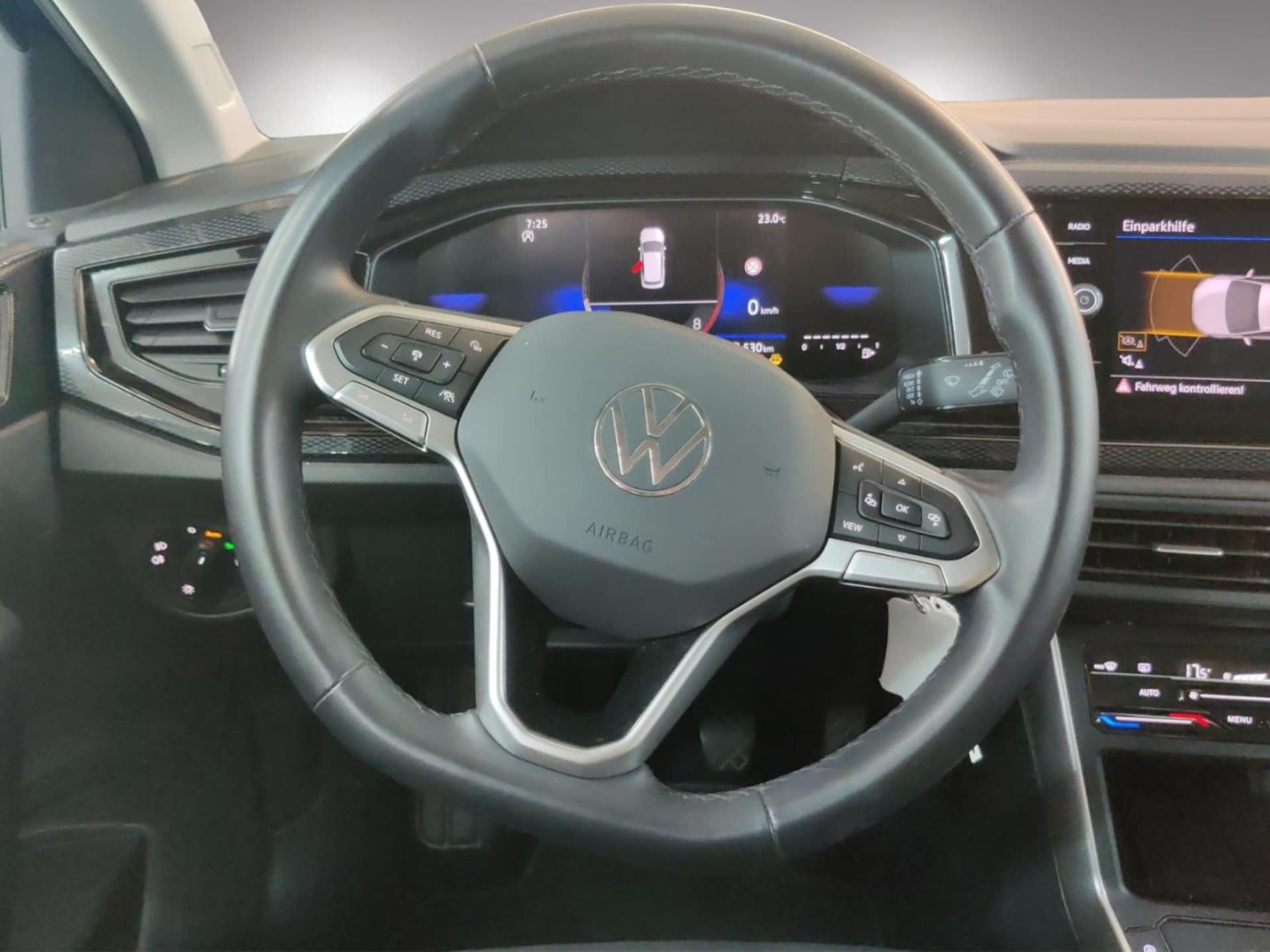 Volkswagen Taigo Life