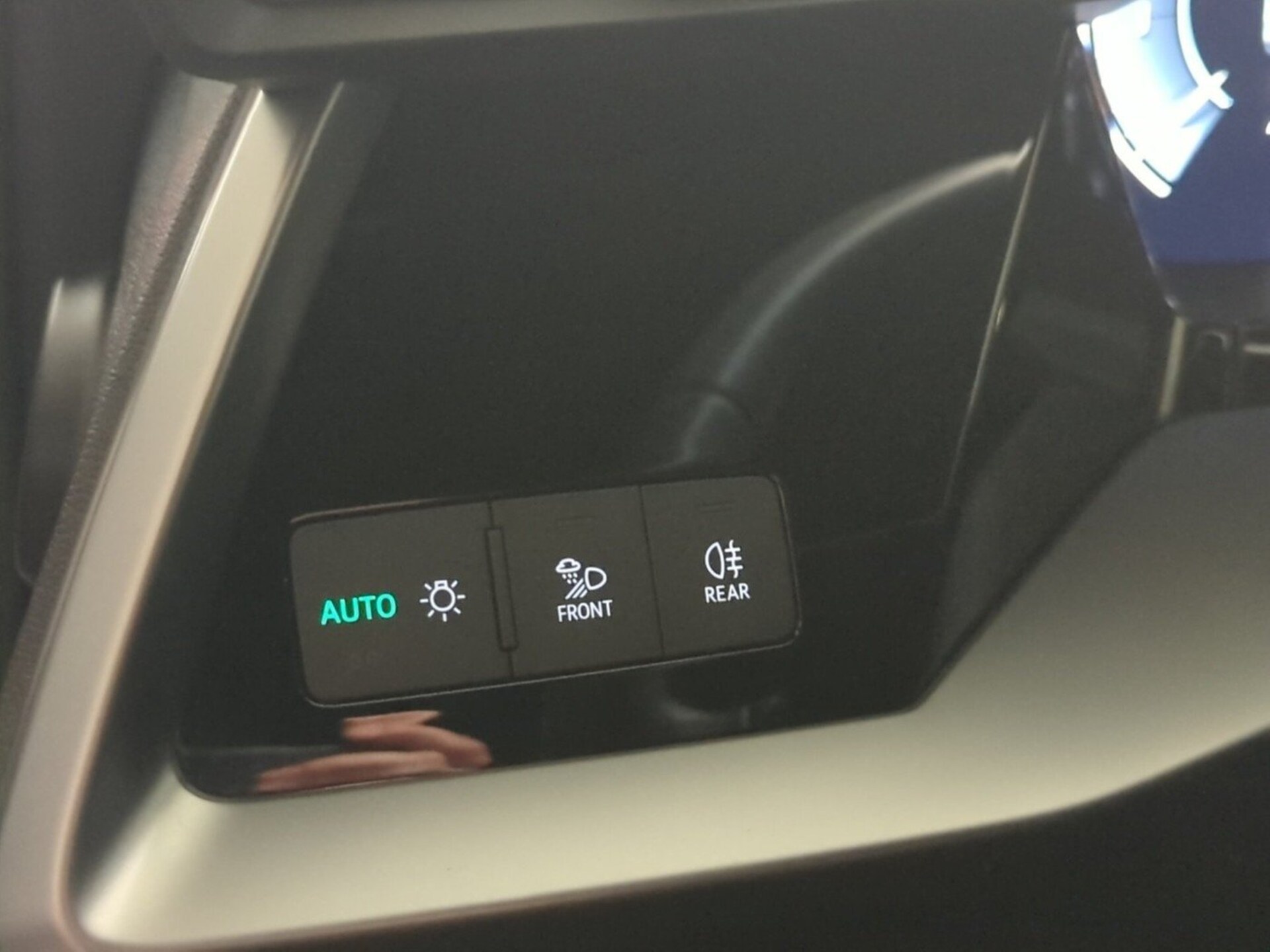 Audi A3 Sportback TFSI e