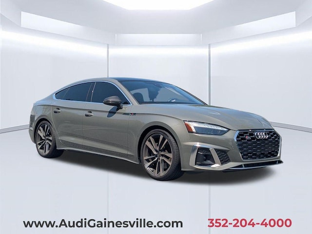 Photo of 2023 Audi S5 Sportback