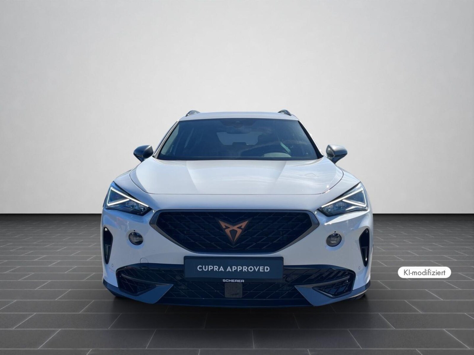 CUPRA Formentor – Bild 5