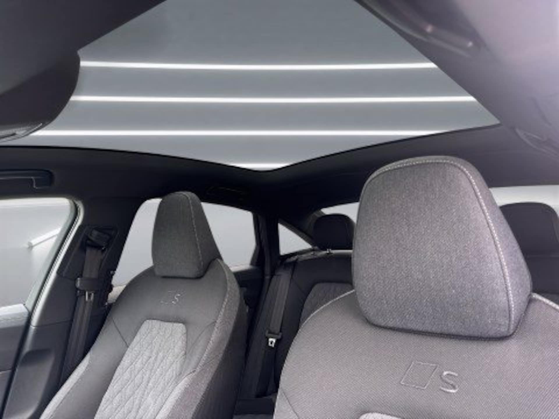 Audi A6 Limousine edition one