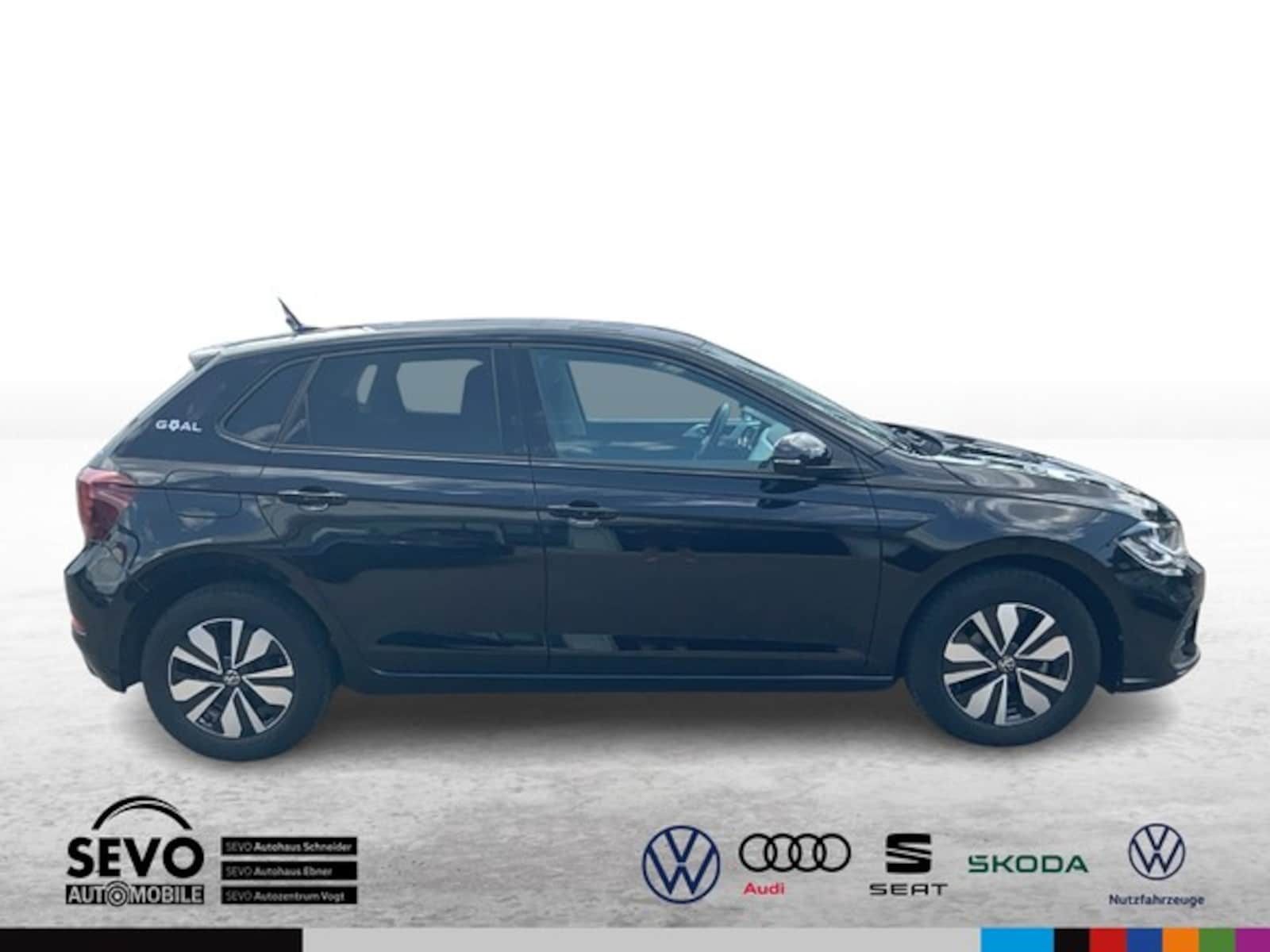 Volkswagen Polo – Bild 5