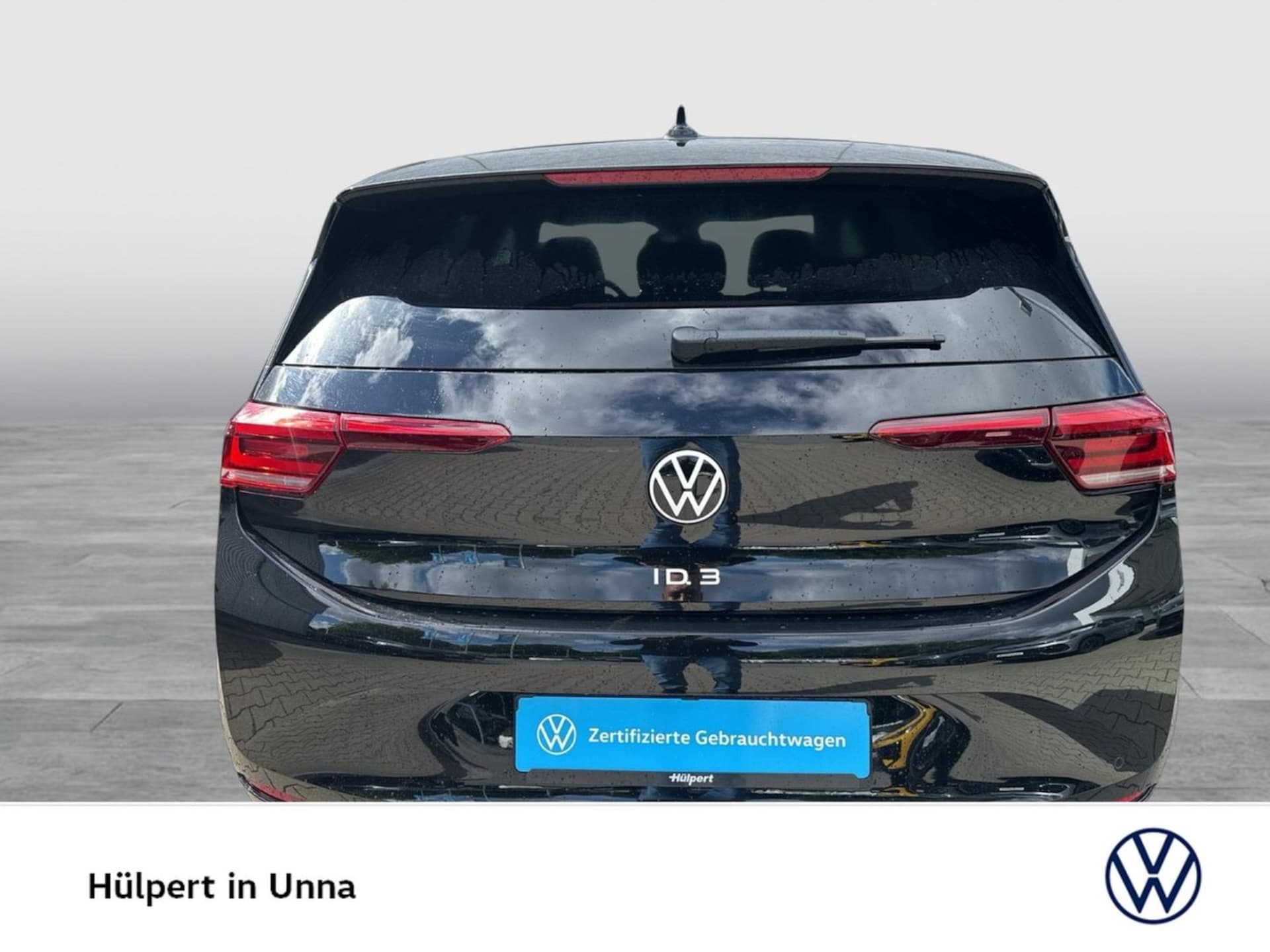 Volkswagen ID.3 Pure