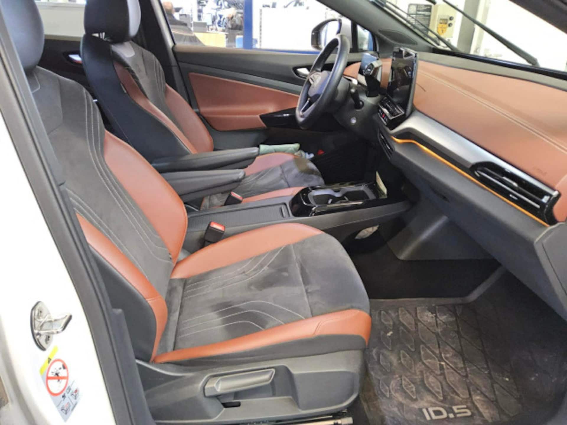 Volkswagen ID.5 Pro