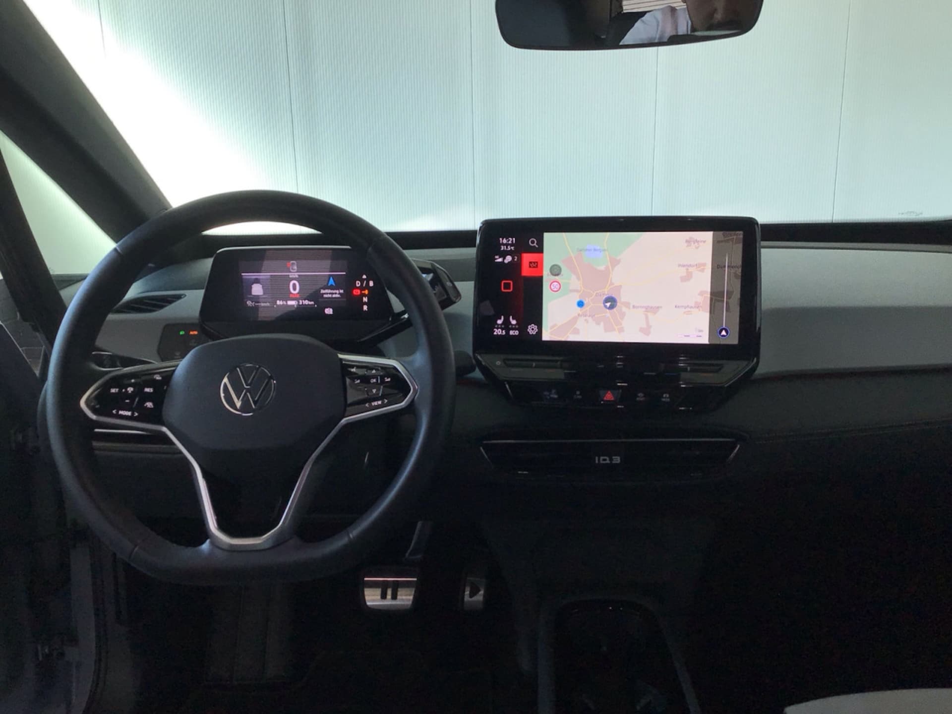 Volkswagen ID.3 MOVE Pro