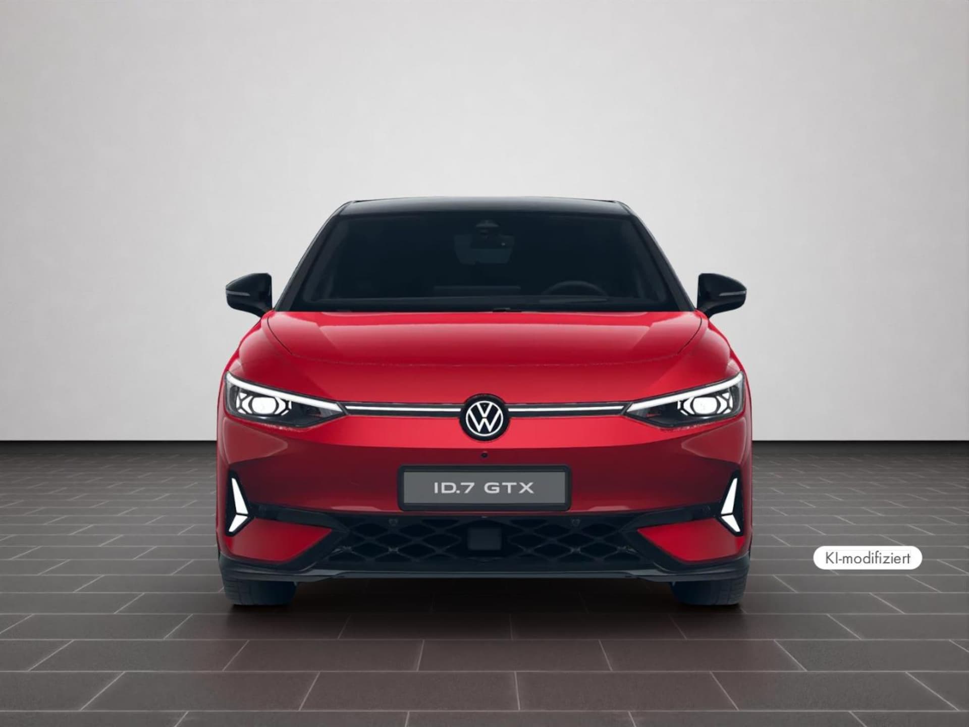Volkswagen ID.7 GTX