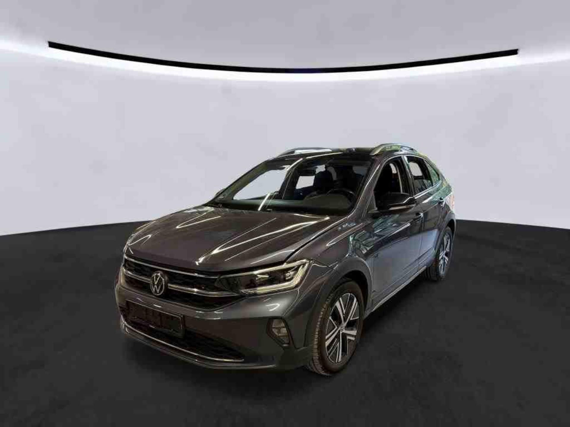 Volkswagen Taigo Style