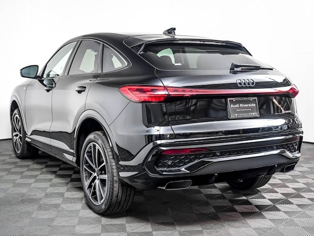 2026 Audi Q5 Sportback