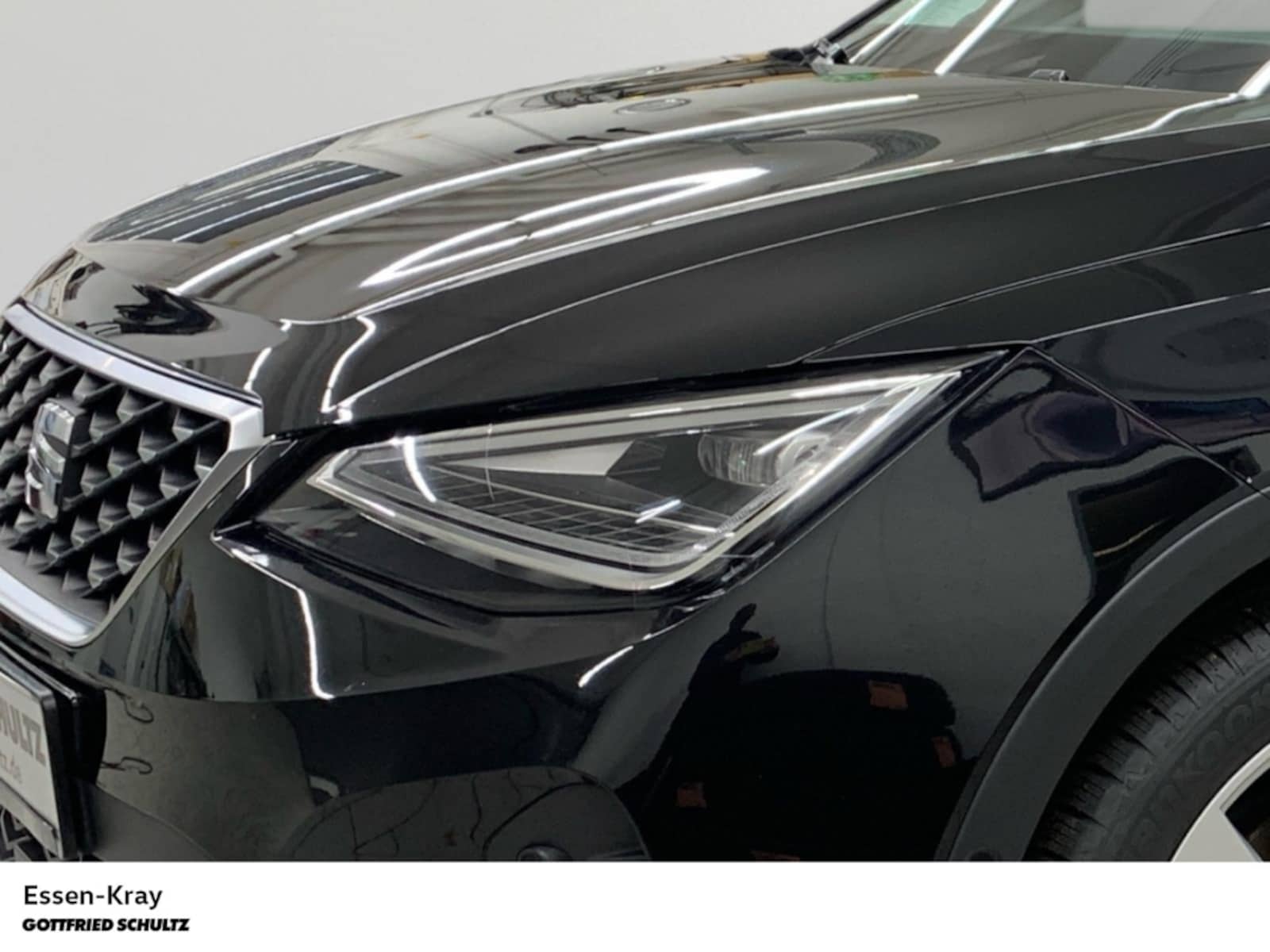 SEAT Arona – Bild 4