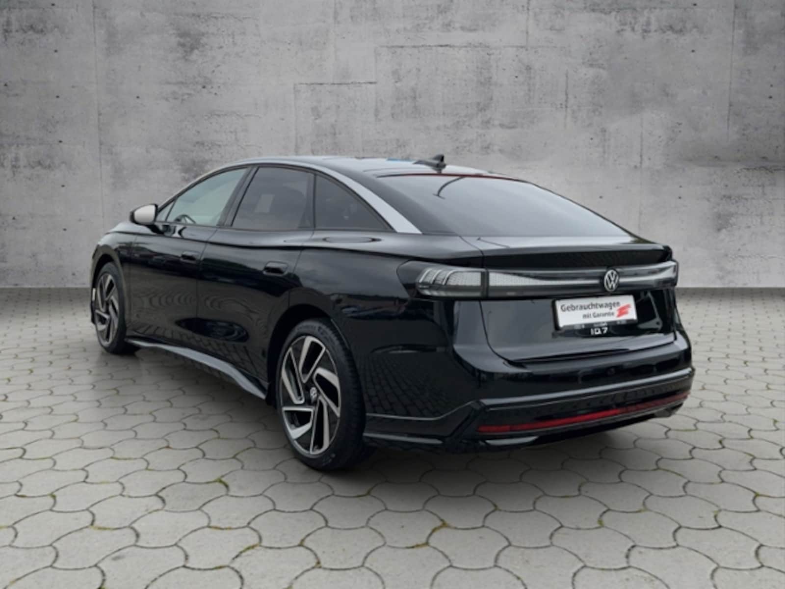 Volkswagen ID.7 – Bild 5