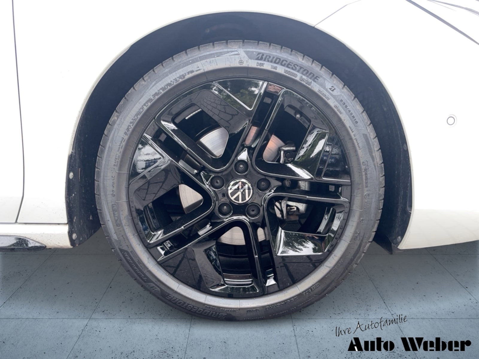Volkswagen Passat – Bild 7