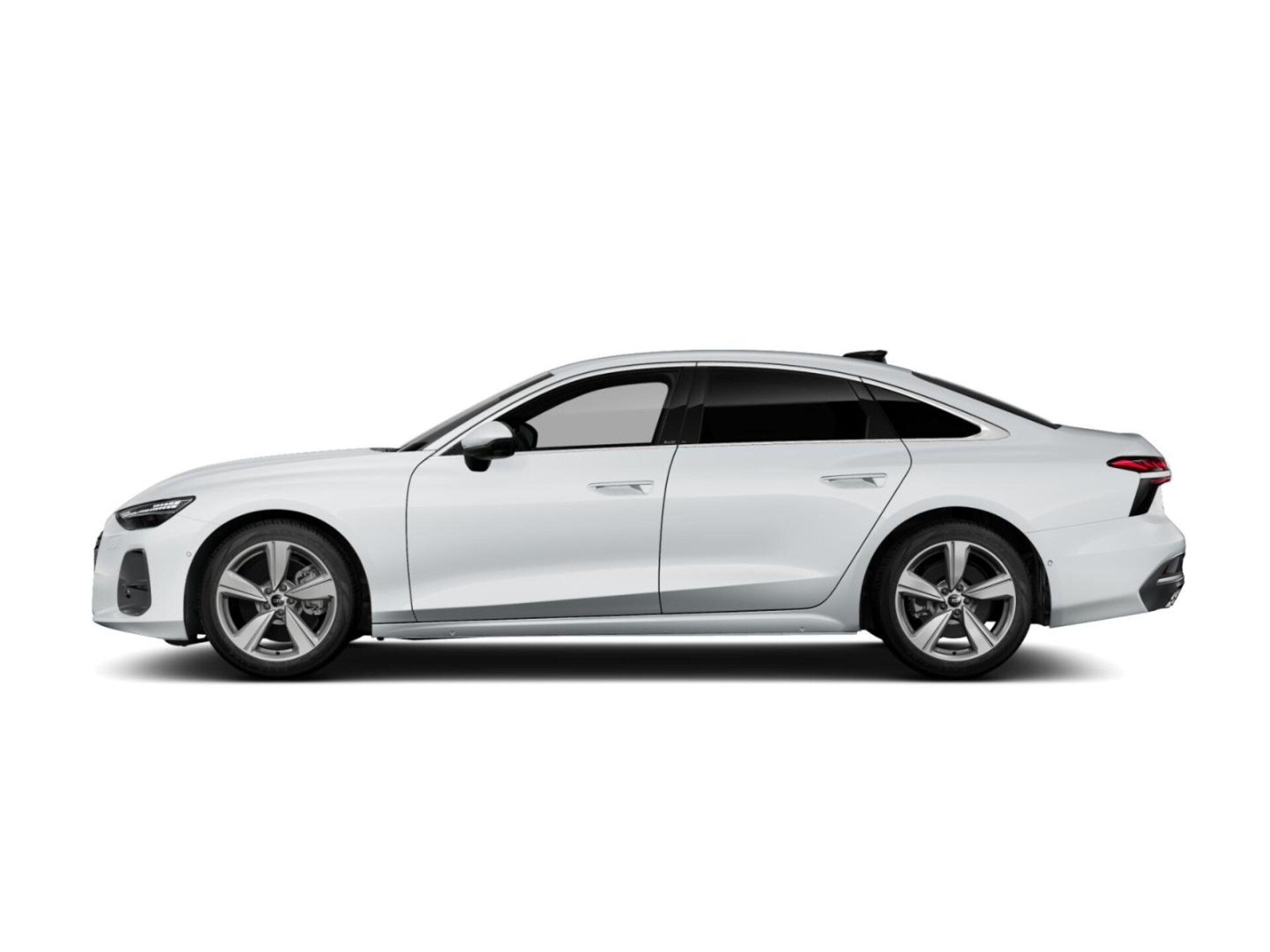 Audi A6 Limousine