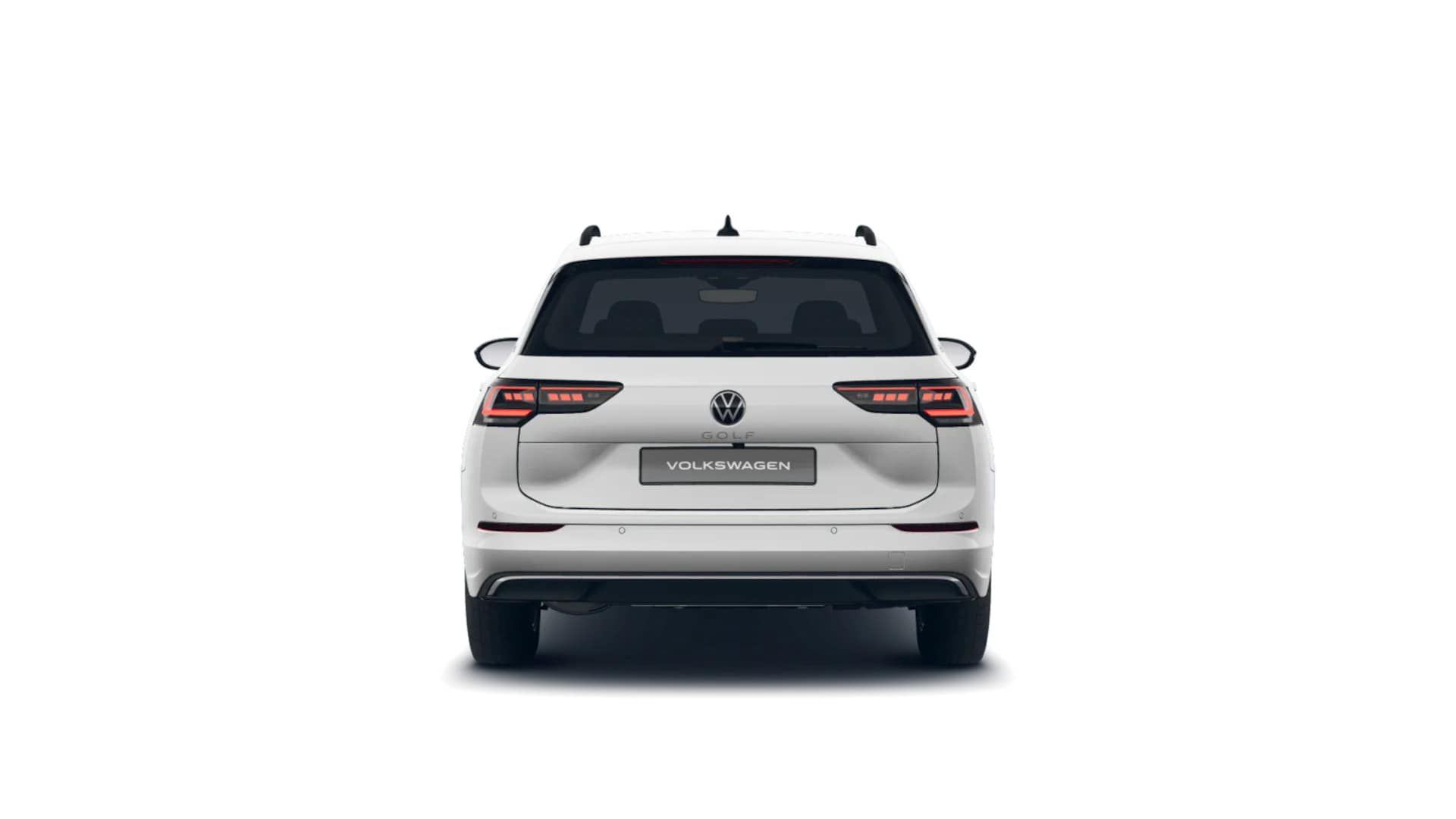 Volkswagen Golf Variant Goal