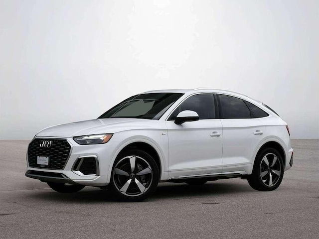2023 Audi Q5 Sportback