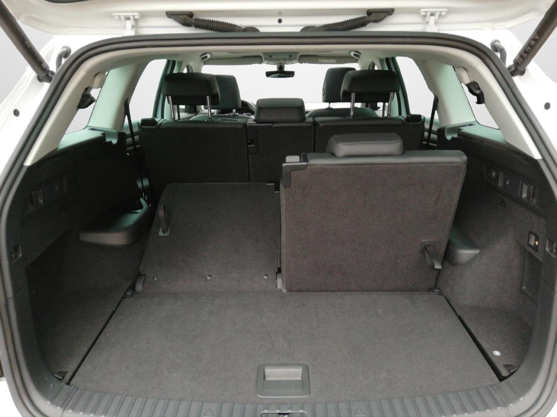 Skoda Kodiaq Style