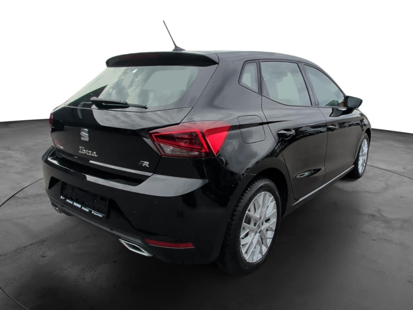 SEAT Ibiza – Bild 5