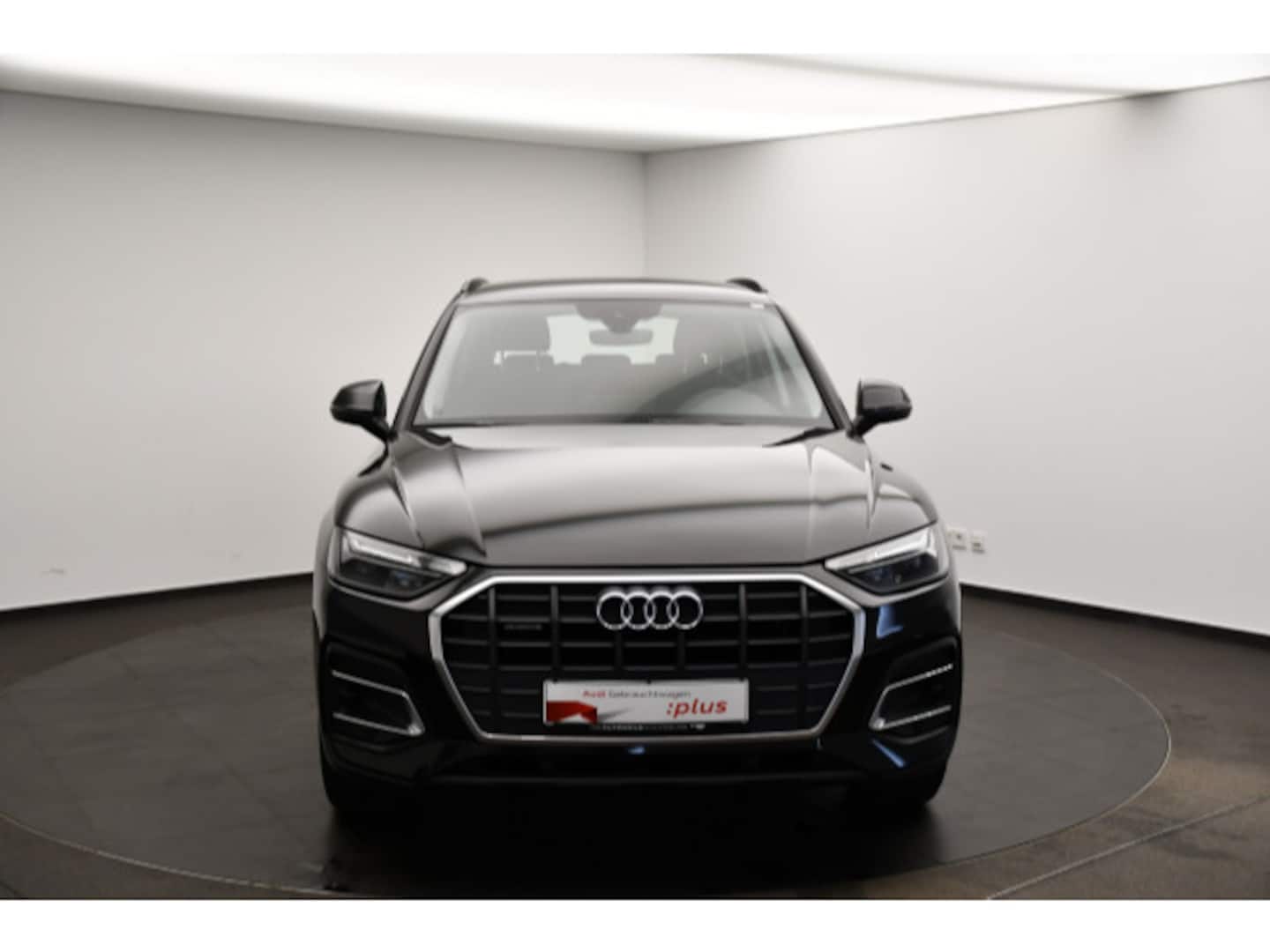 Bild über Audi Q5 40 TDI quattro 150 kW S tronic - für weitere Informationen kontaktieren Sie den Audi Partner