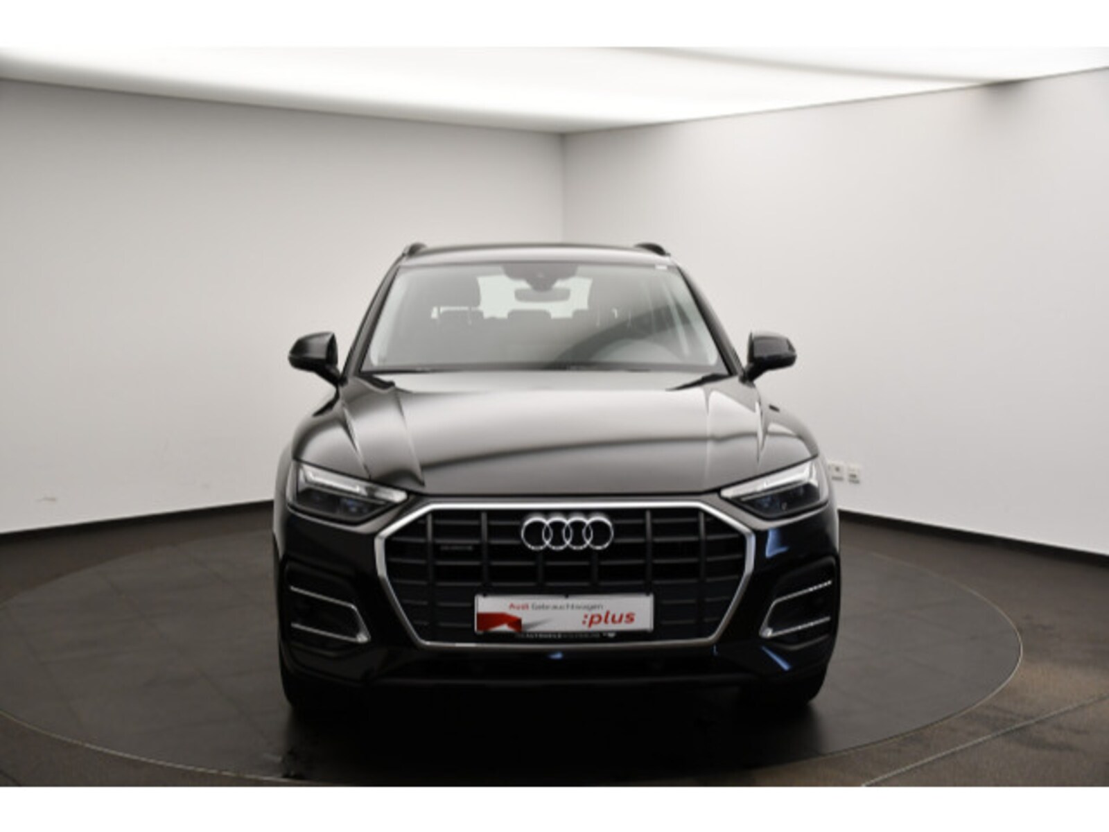 Audi Q5 – Bild 18
