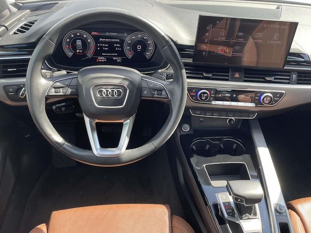 2023 Audi A5 Sportback