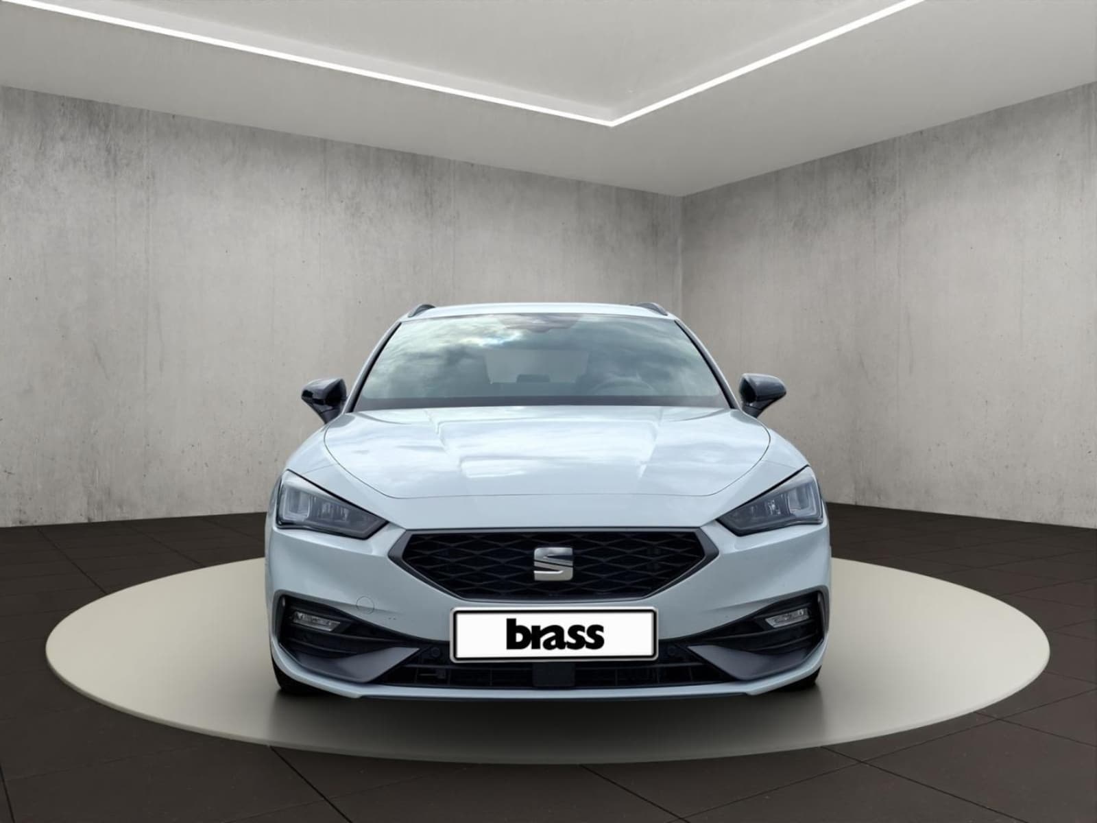 SEAT Leon Sportstourer – Bild 8
