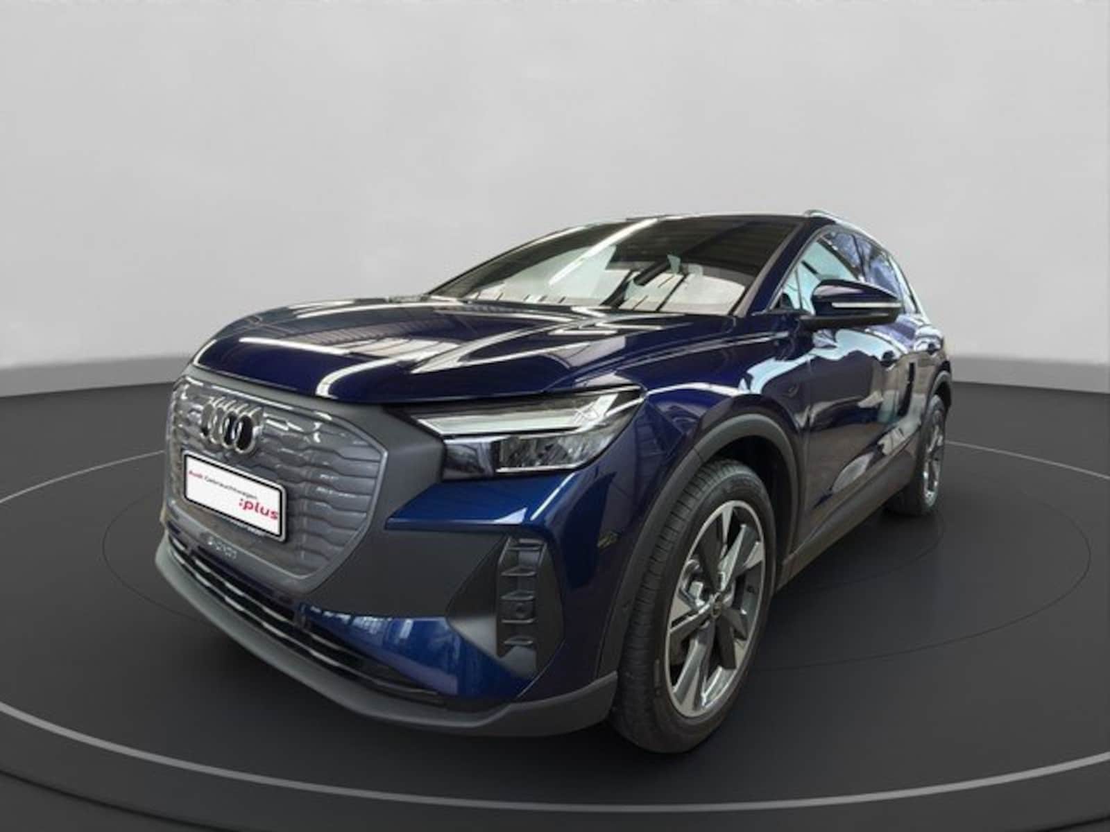 Audi Q4 e-tron – Bild 2