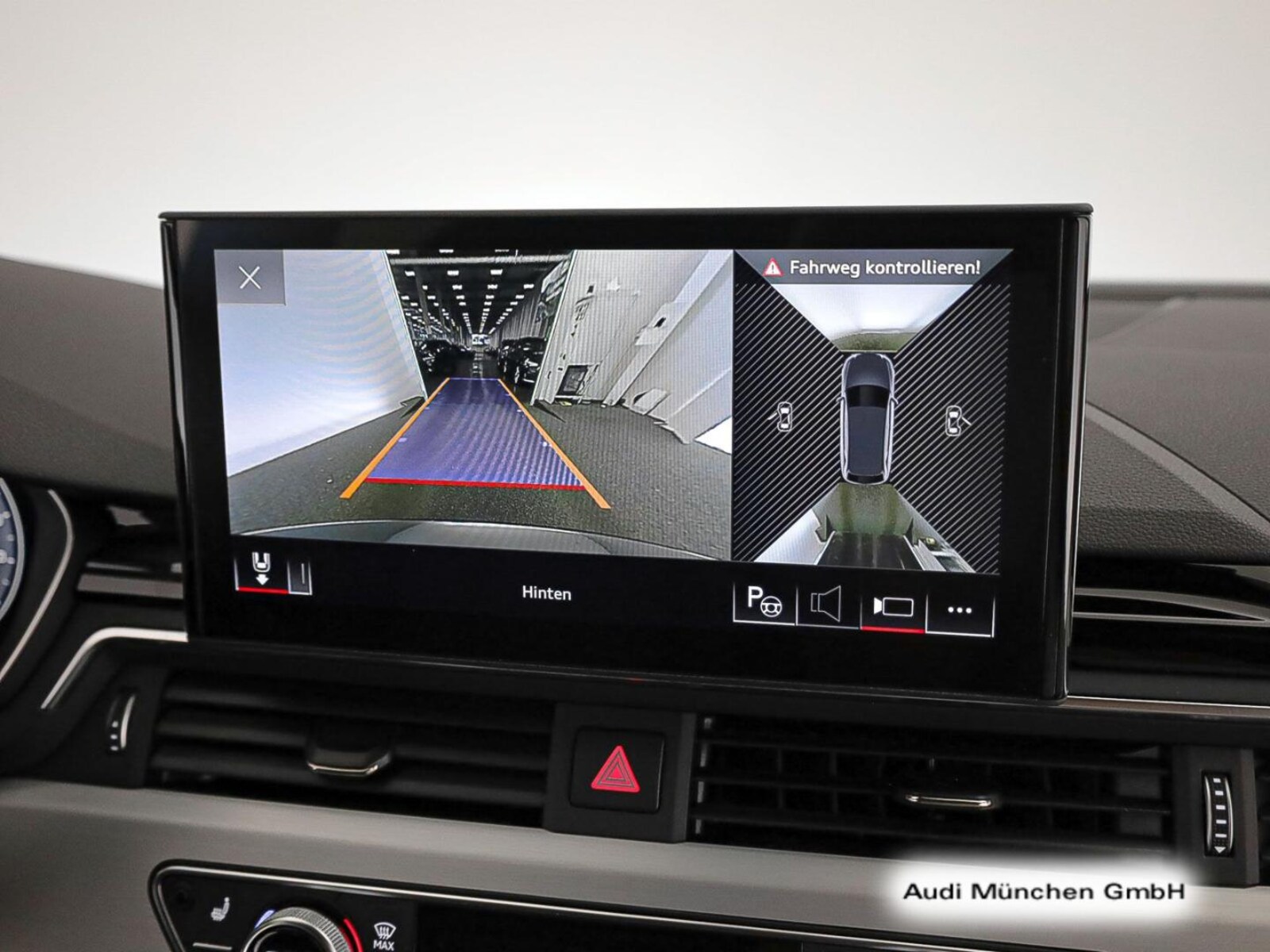 Audi A4 Avant – Bild 17