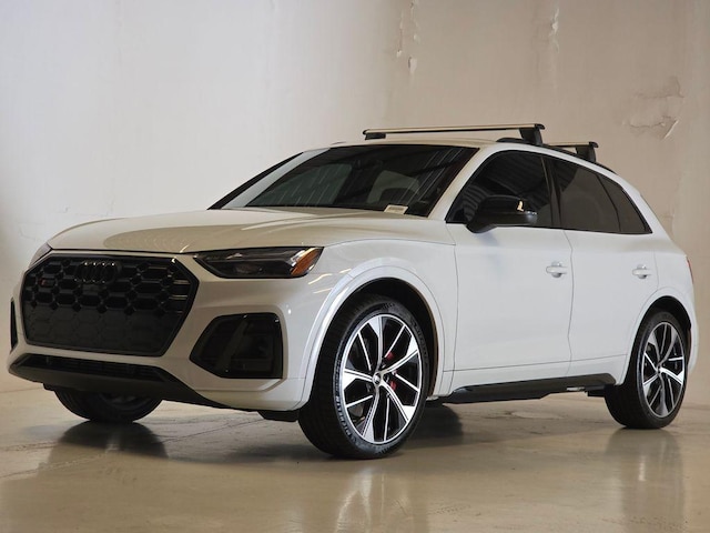 2023 Audi SQ5