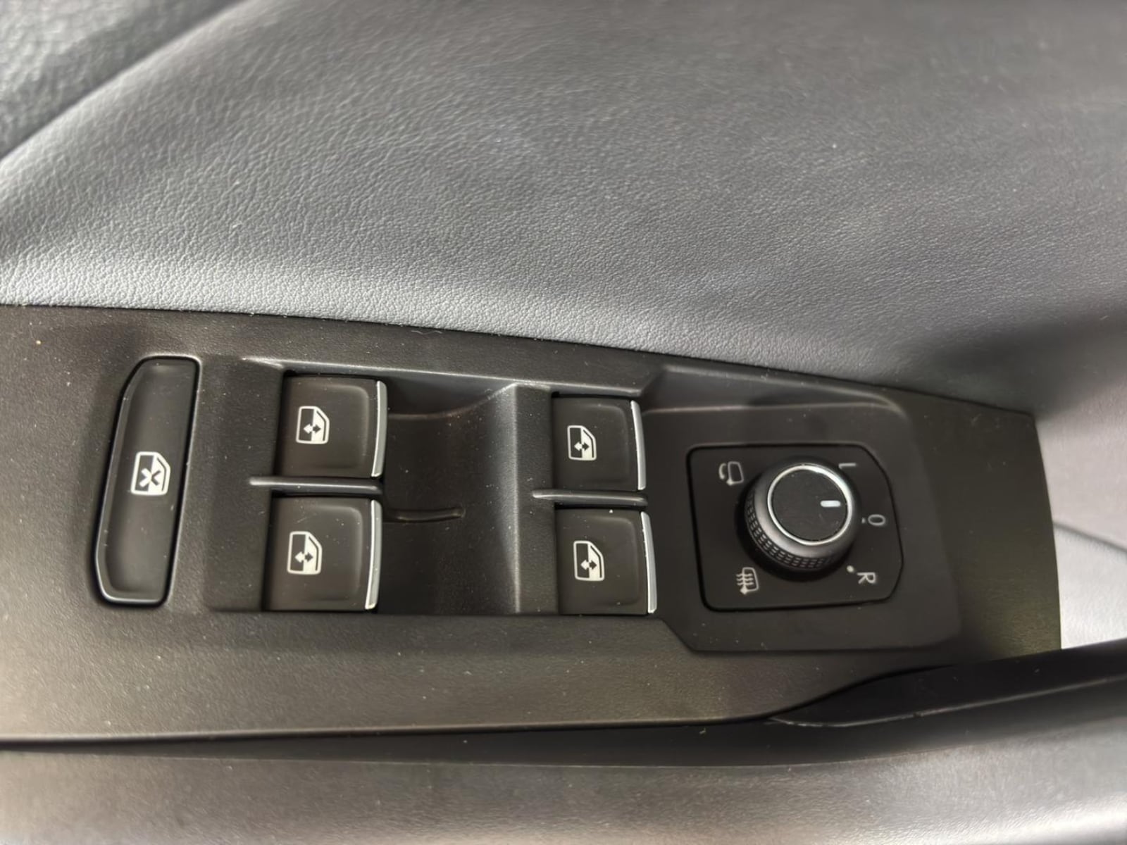 Volkswagen T-Cross – Bild 30
