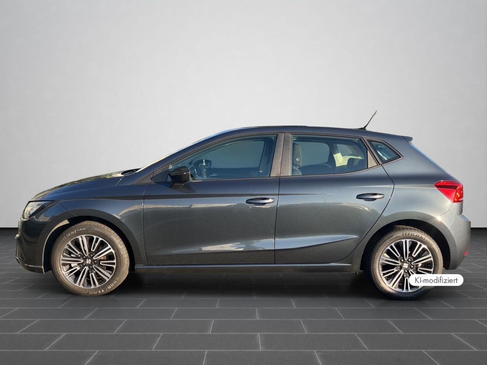 SEAT Ibiza – Bild 7