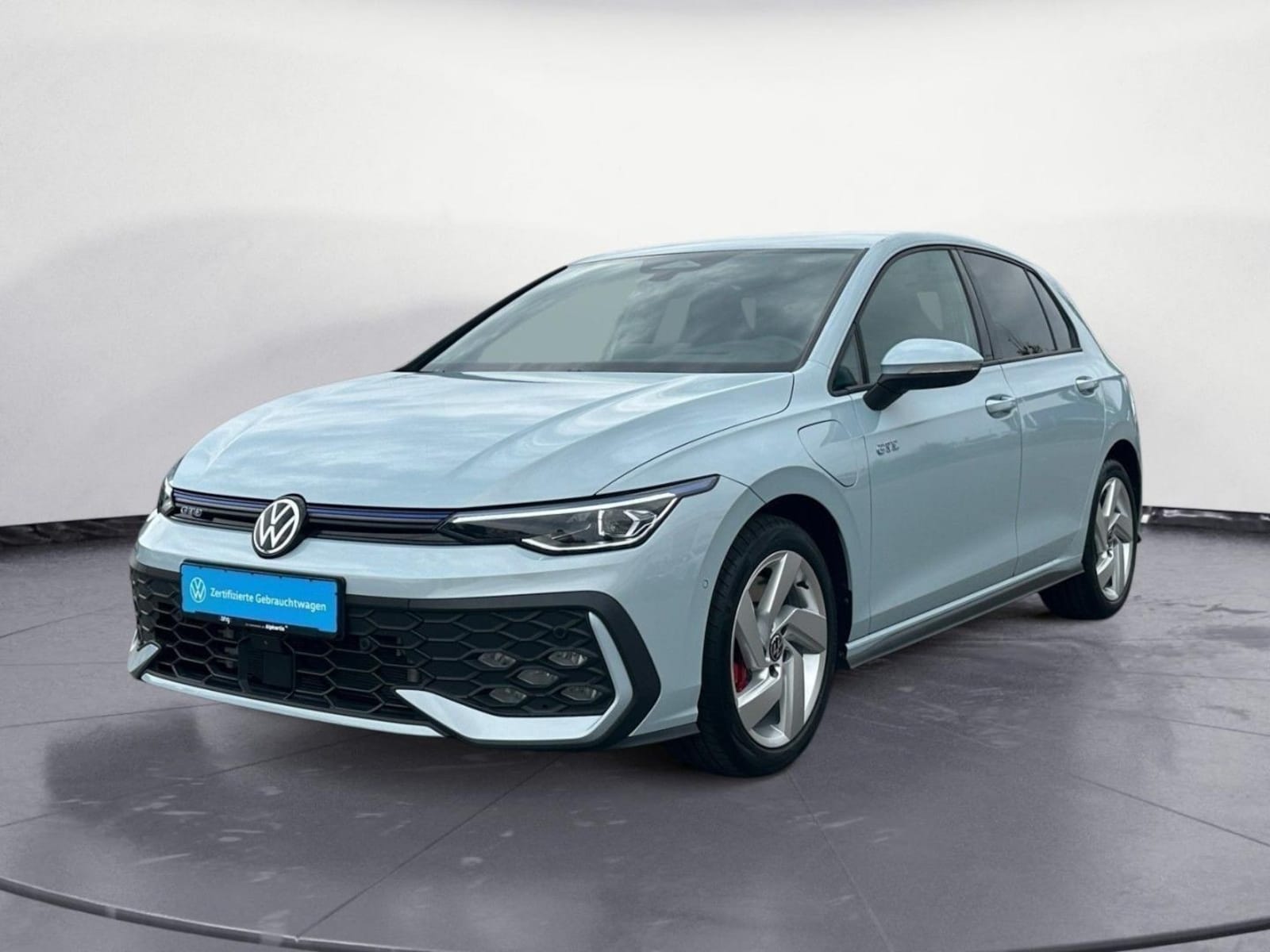 Volkswagen Golf – Bild 2