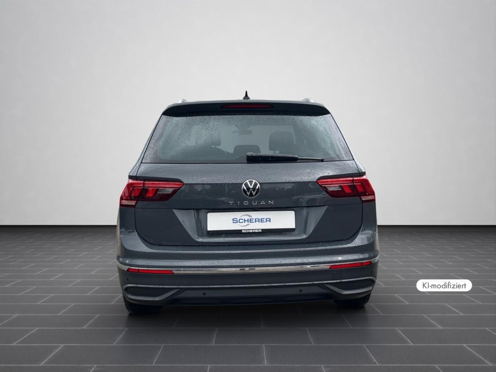 Volkswagen Tiguan – Bild 7