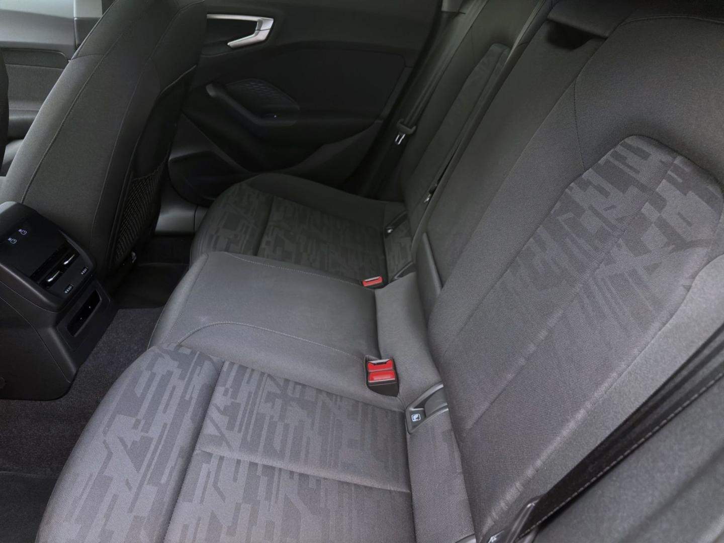 Bild über Audi A5 Avant TFSI S tronic - für weitere Informationen kontaktieren Sie den Audi Partner