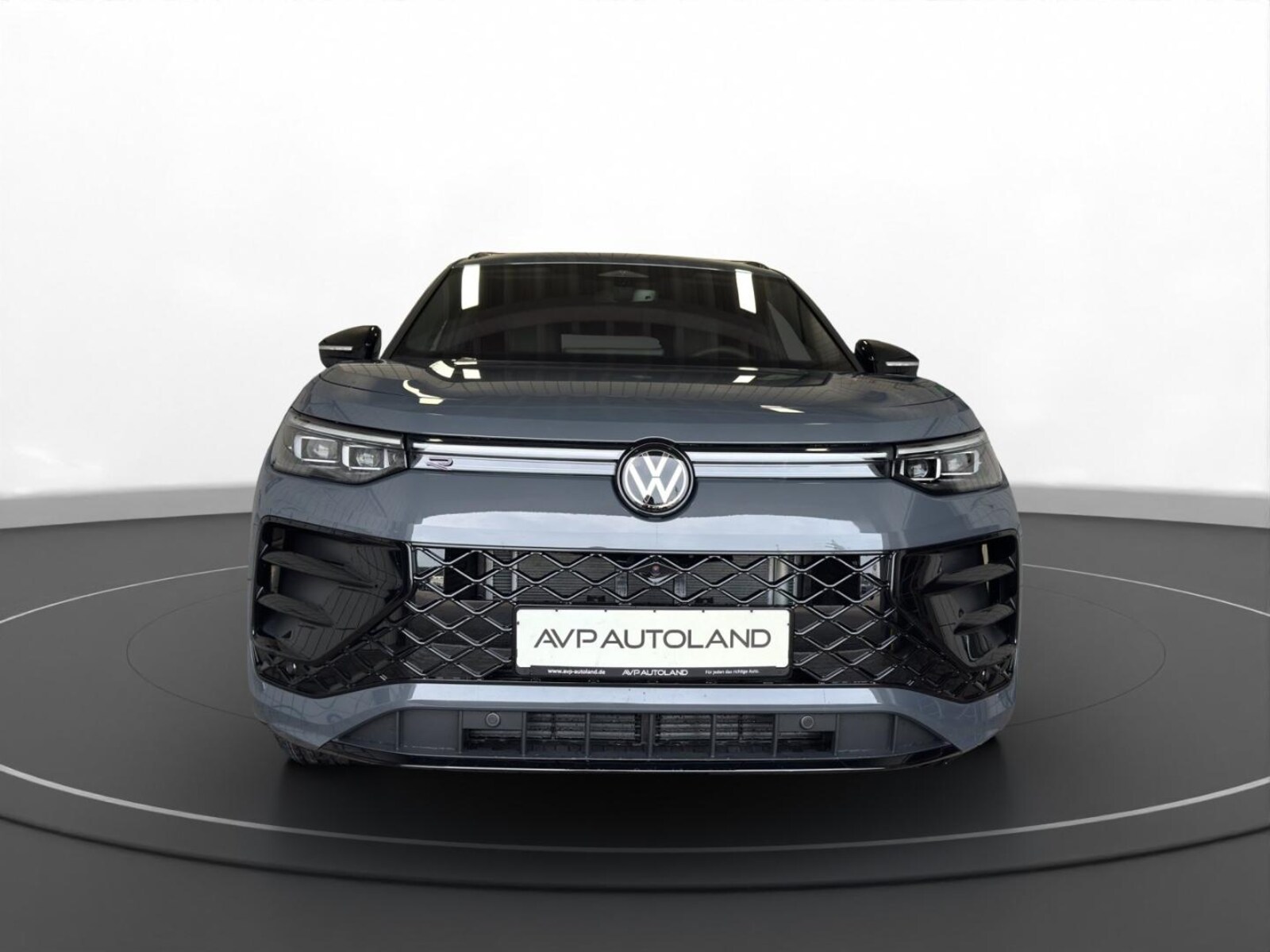 Volkswagen Tayron – Bild 3