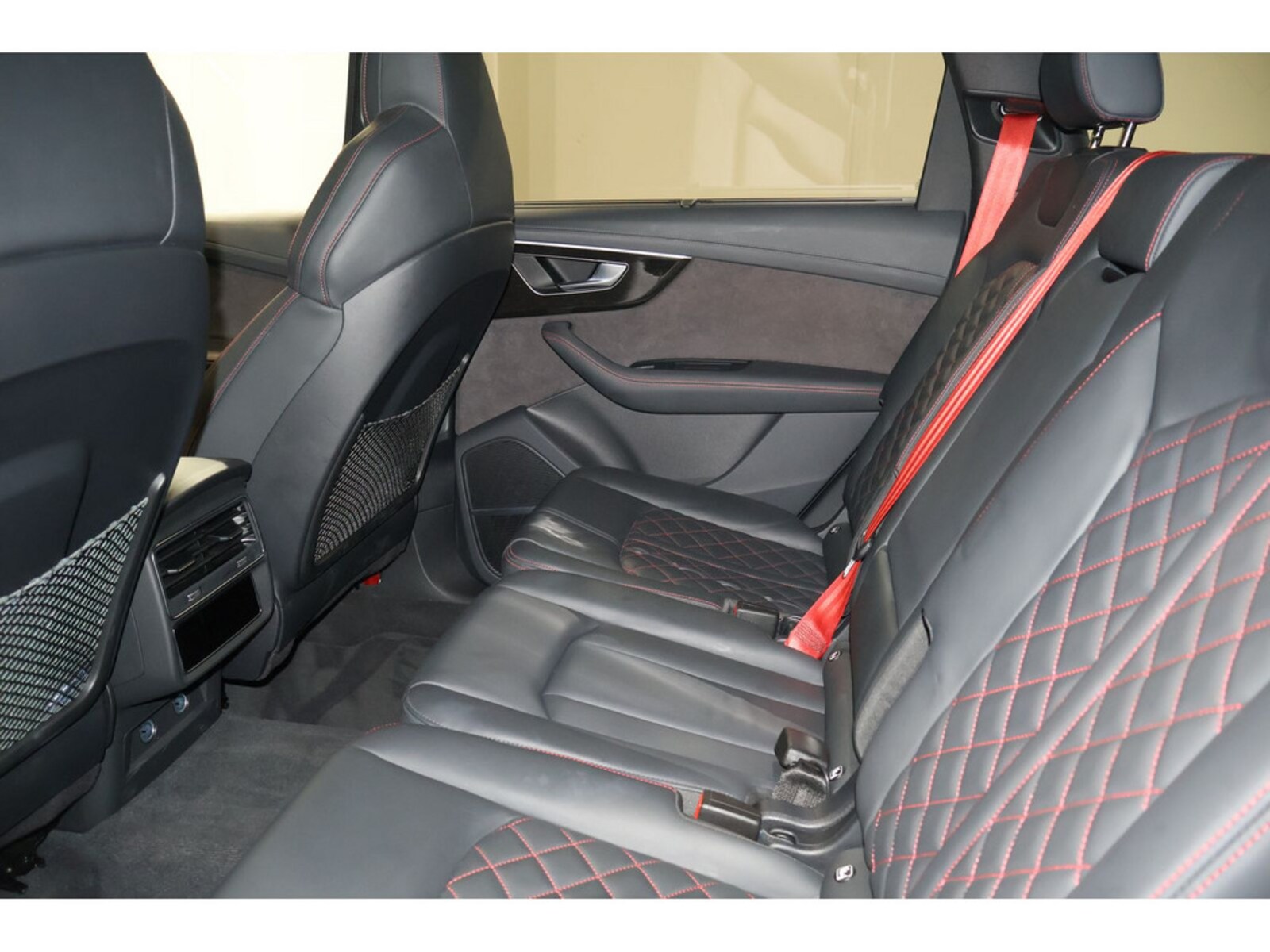 Audi Q7 – Bild 12