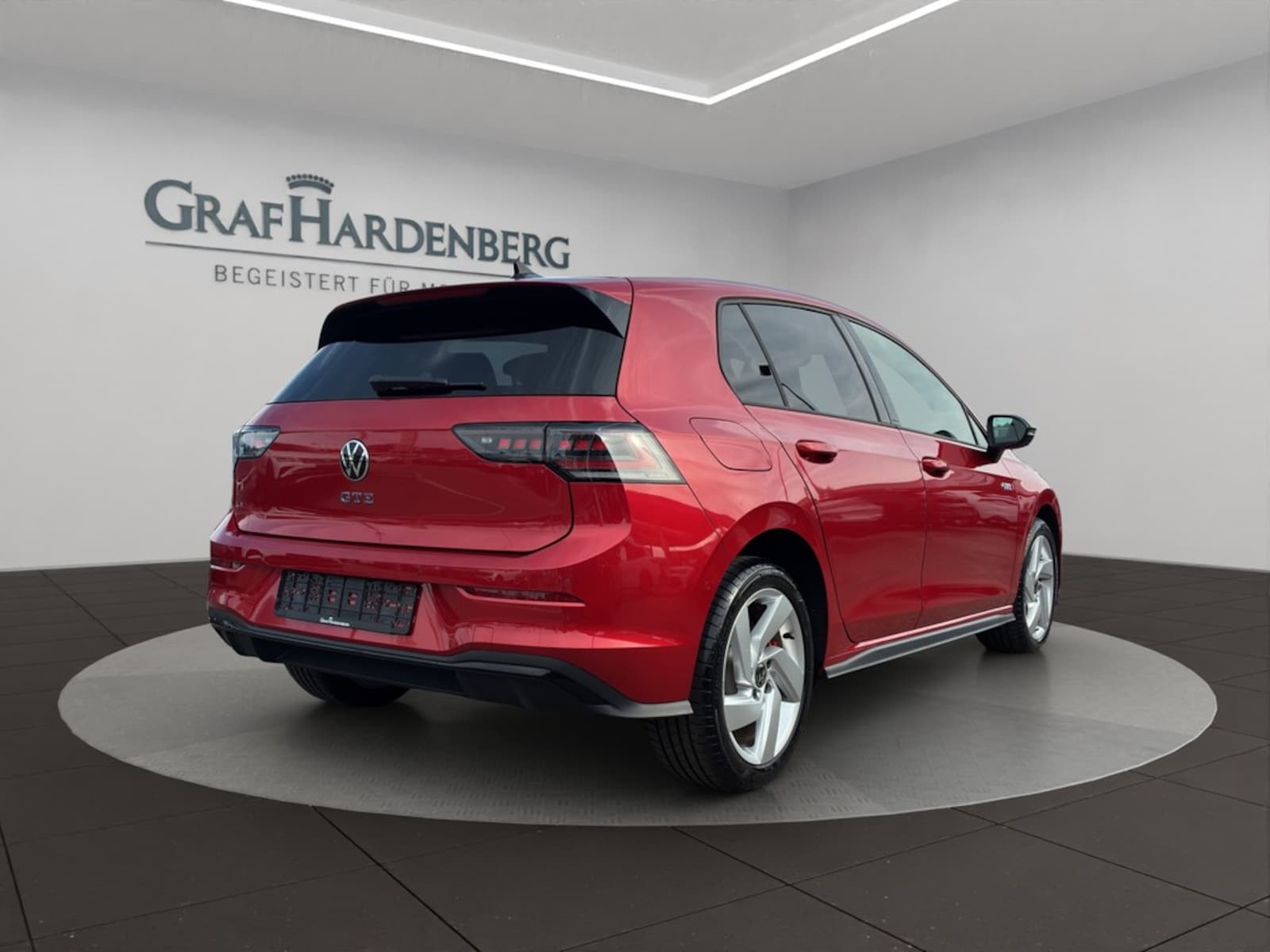 Volkswagen Golf – Bild 6
