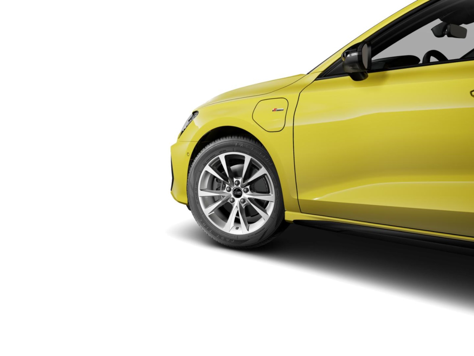 Audi A3 Sportback – Bild 4
