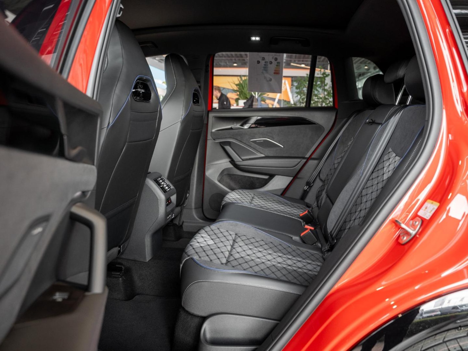 Volkswagen Tiguan – Bild 9