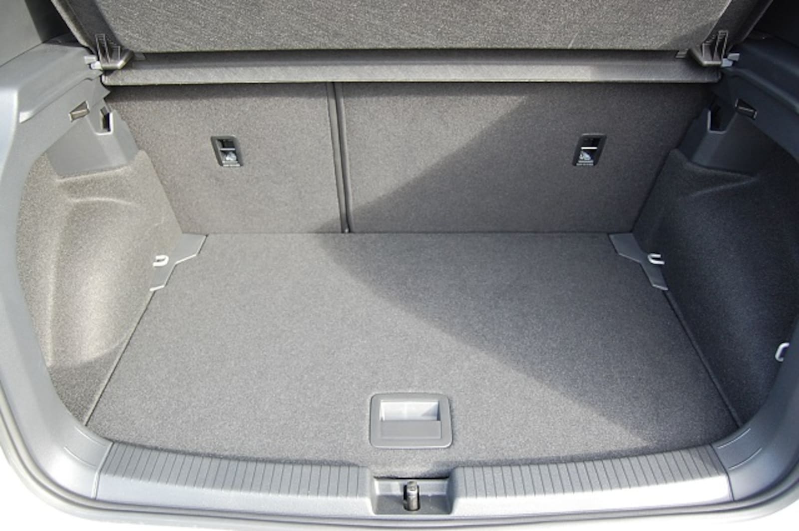 Volkswagen T-Cross – Bild 9