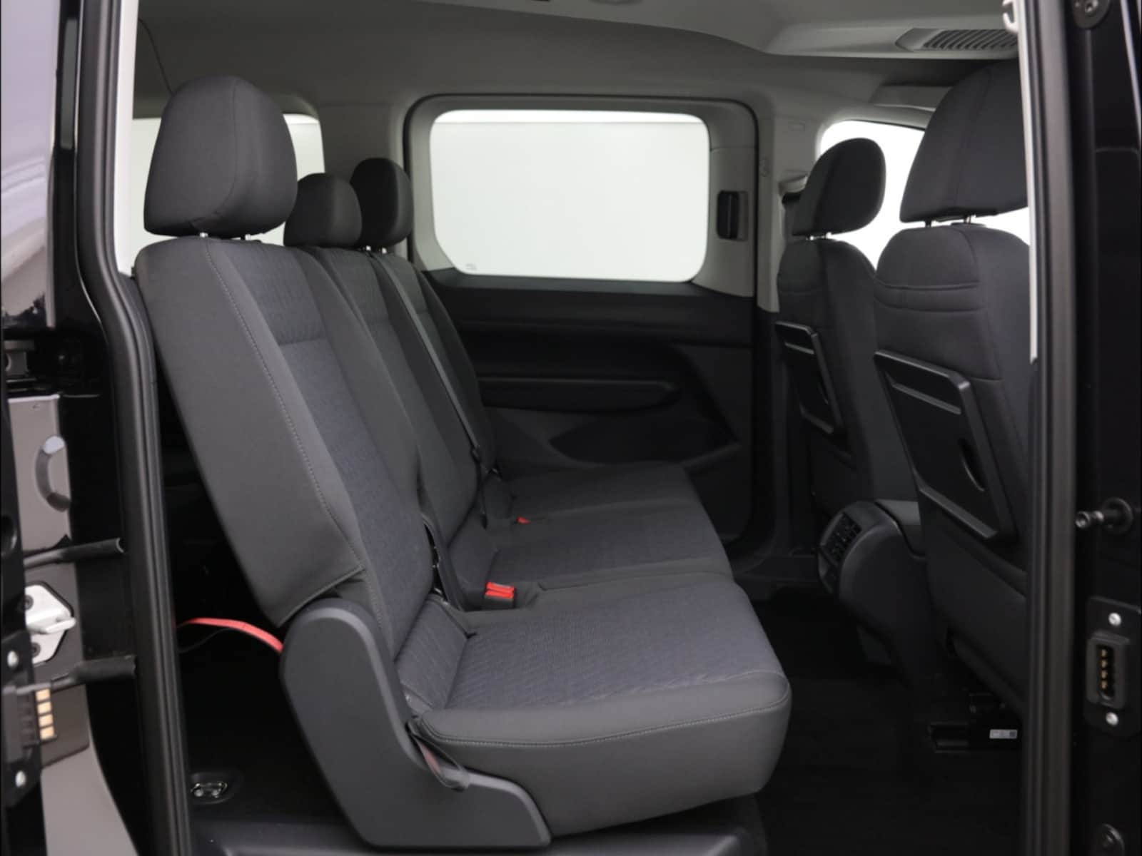 Volkswagen Caddy Maxi – Bild 7
