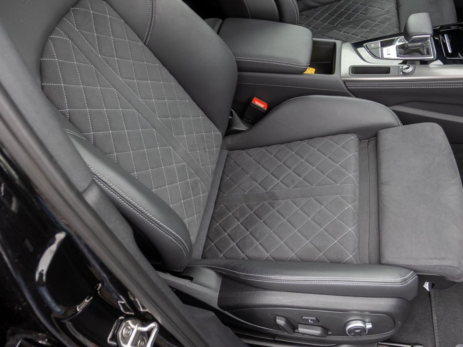 Audi RS 4 Avant – Bild 25