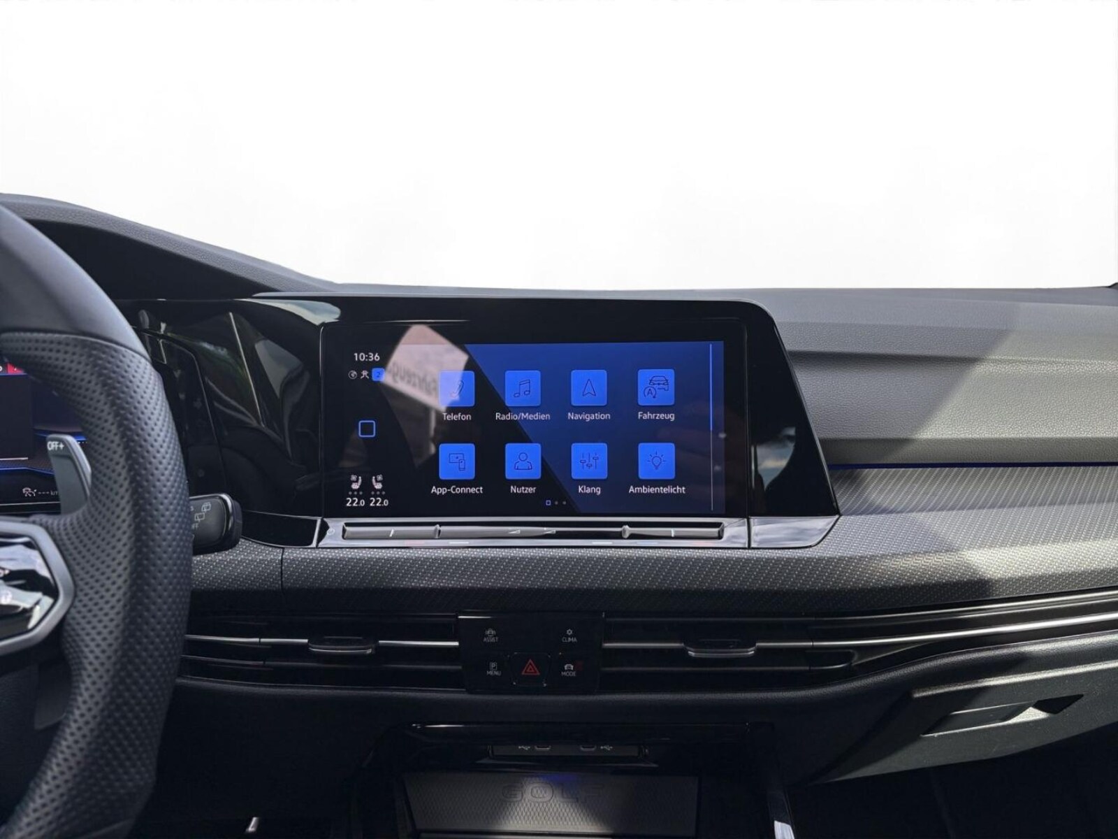 Volkswagen Golf – Bild 10