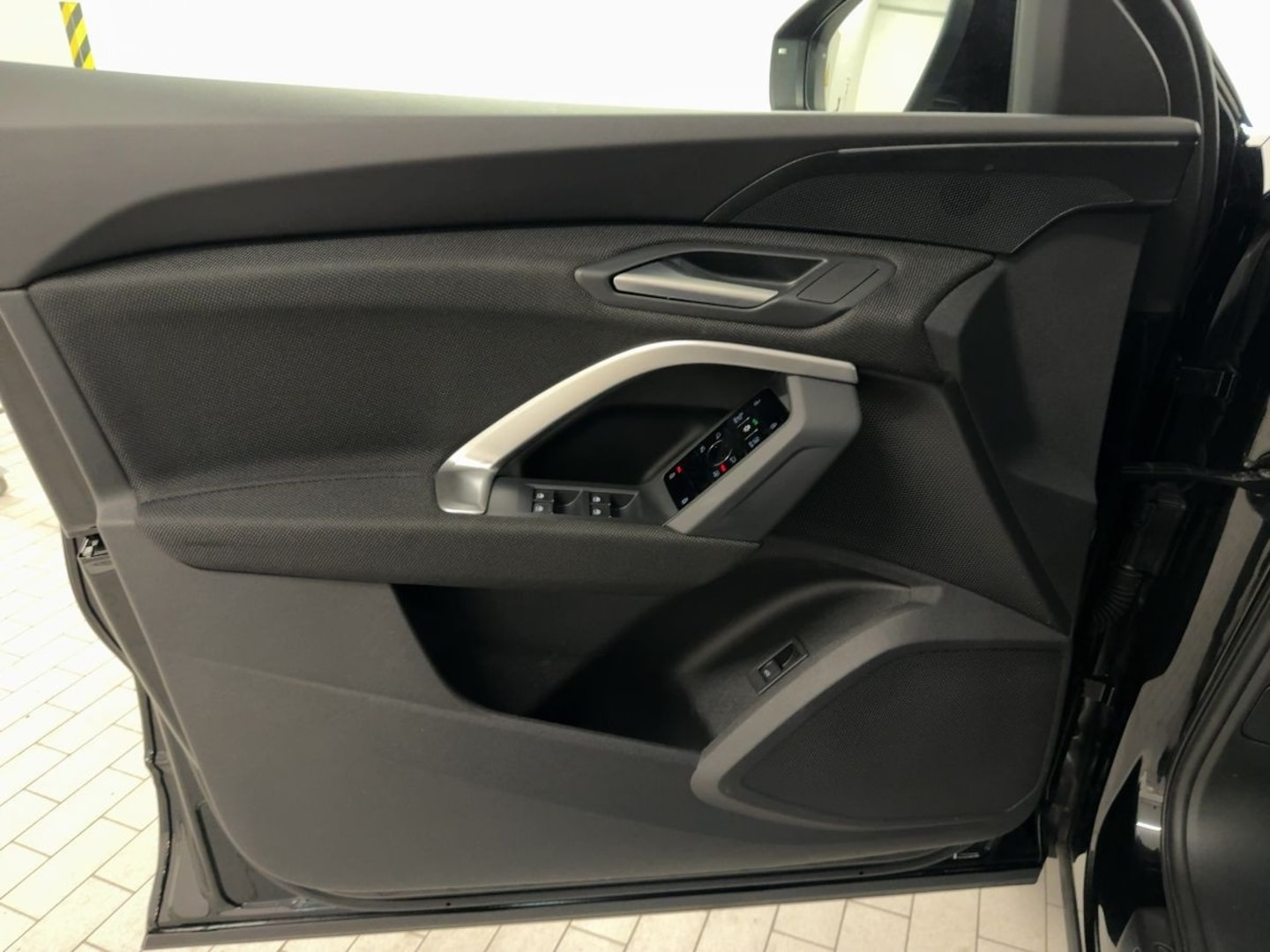 Bild über Audi Q5 SUV TFSI 150 kW S tronic - für weitere Informationen kontaktieren Sie den Audi Partner