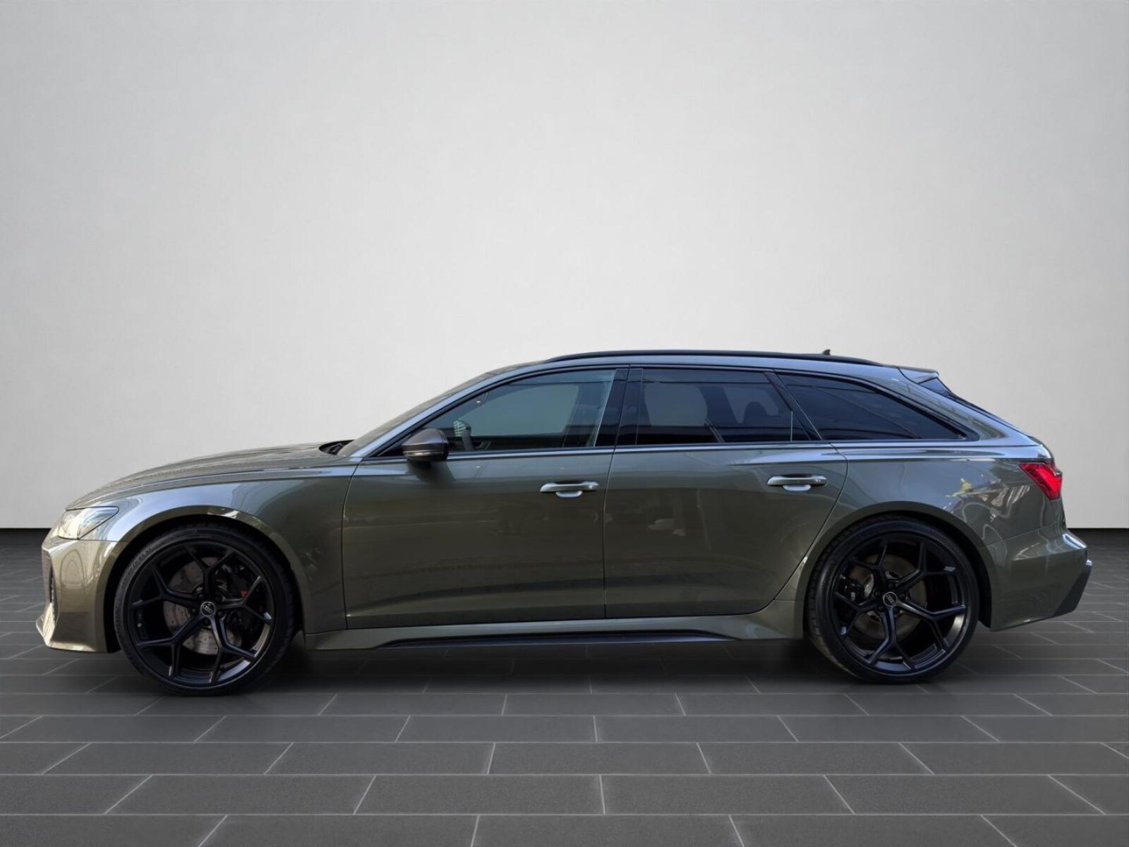 Audi RS 6 Avant performance – Bild 7