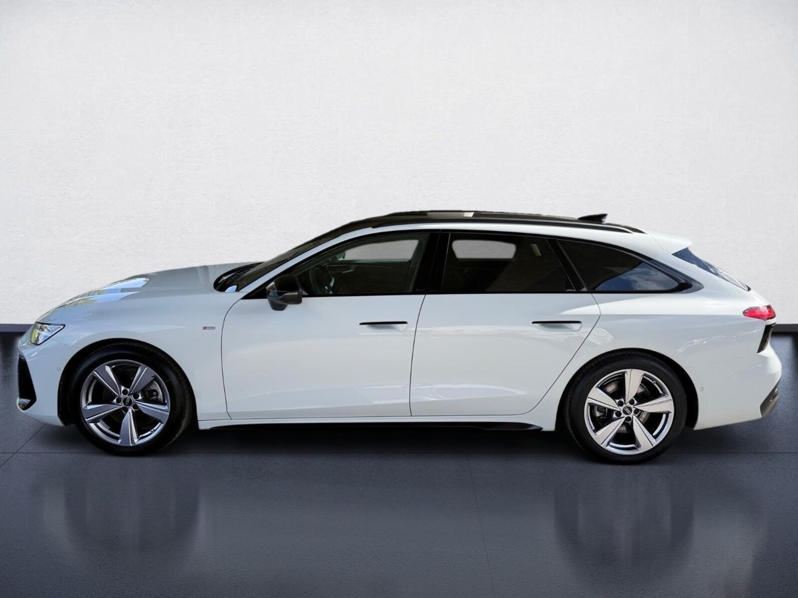 Audi A6 Avant – Bild 3