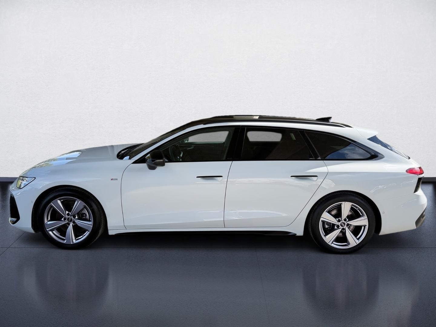 Bild über Audi A6 Avant TDI quattro 150 kW S tronic - für weitere Informationen kontaktieren Sie den Audi Partner