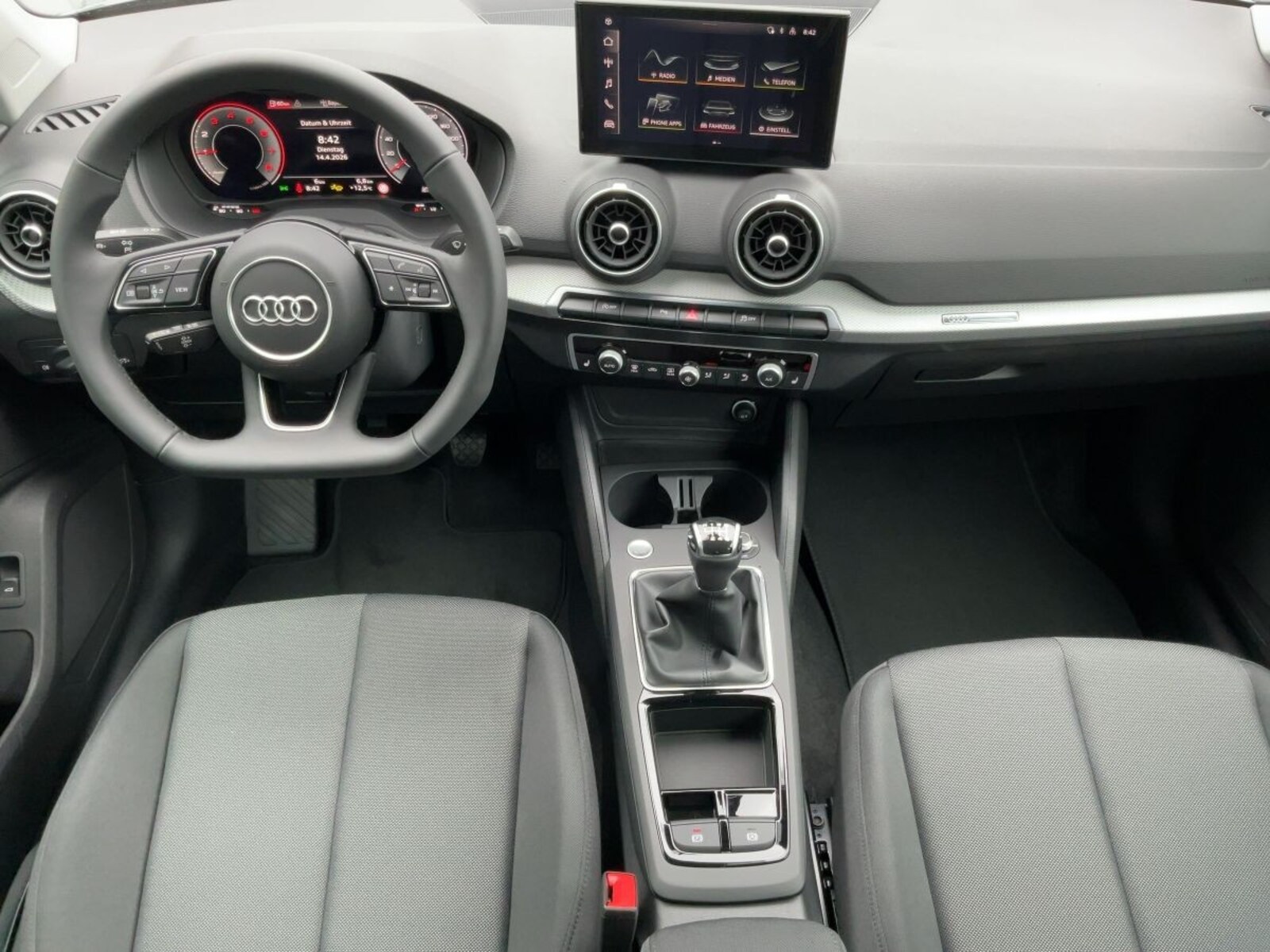 Audi Q2 – Bild 9