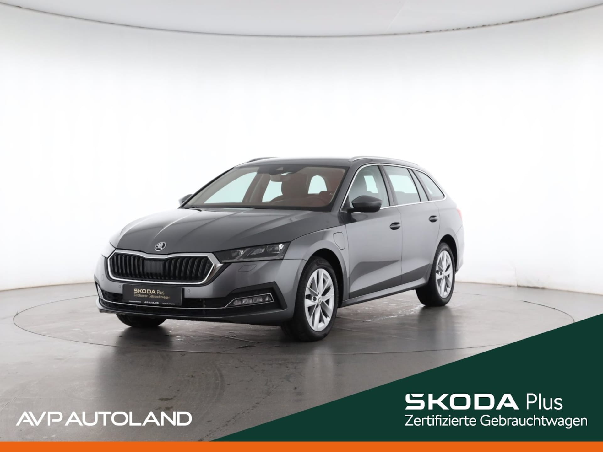 Skoda Octavia Combi 2023