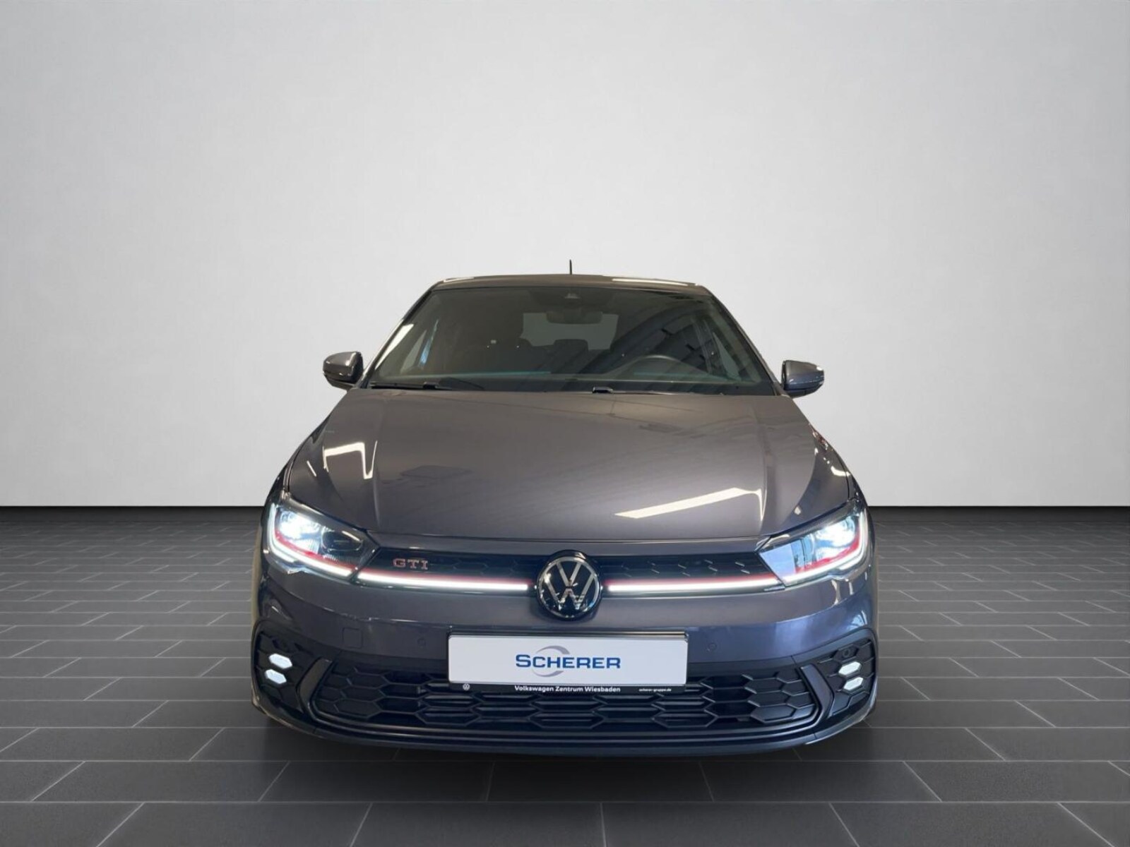 Volkswagen Polo – Bild 5
