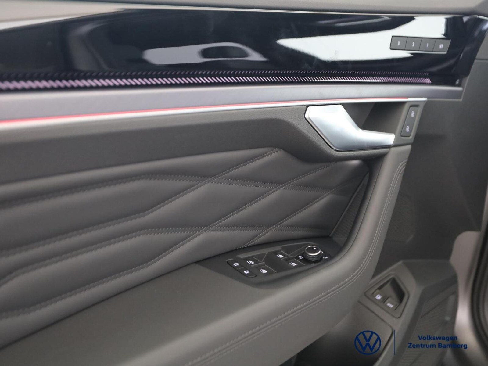 Volkswagen Touareg – Bild 6