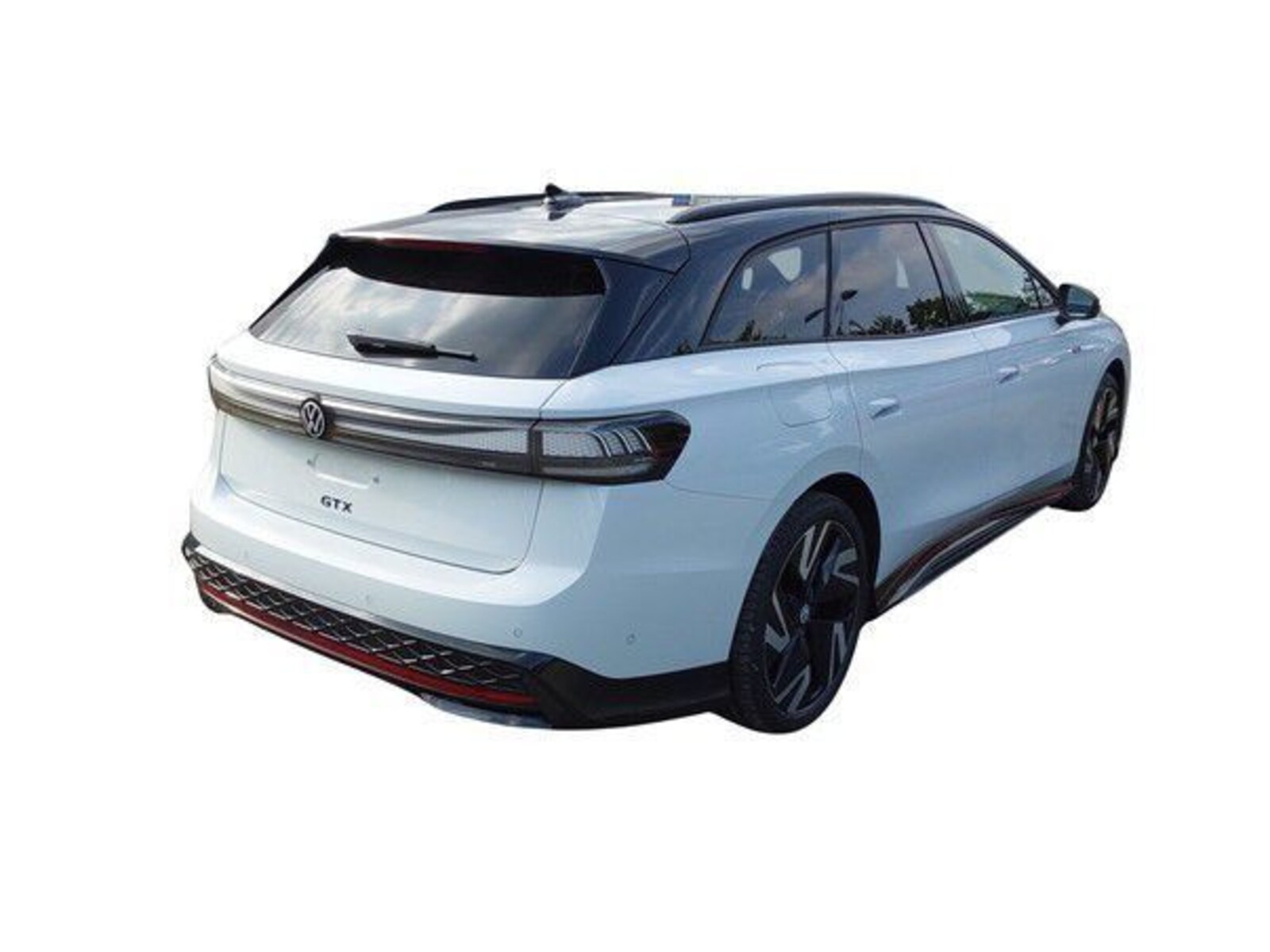 Volkswagen ID.7 Tourer – Bild 20